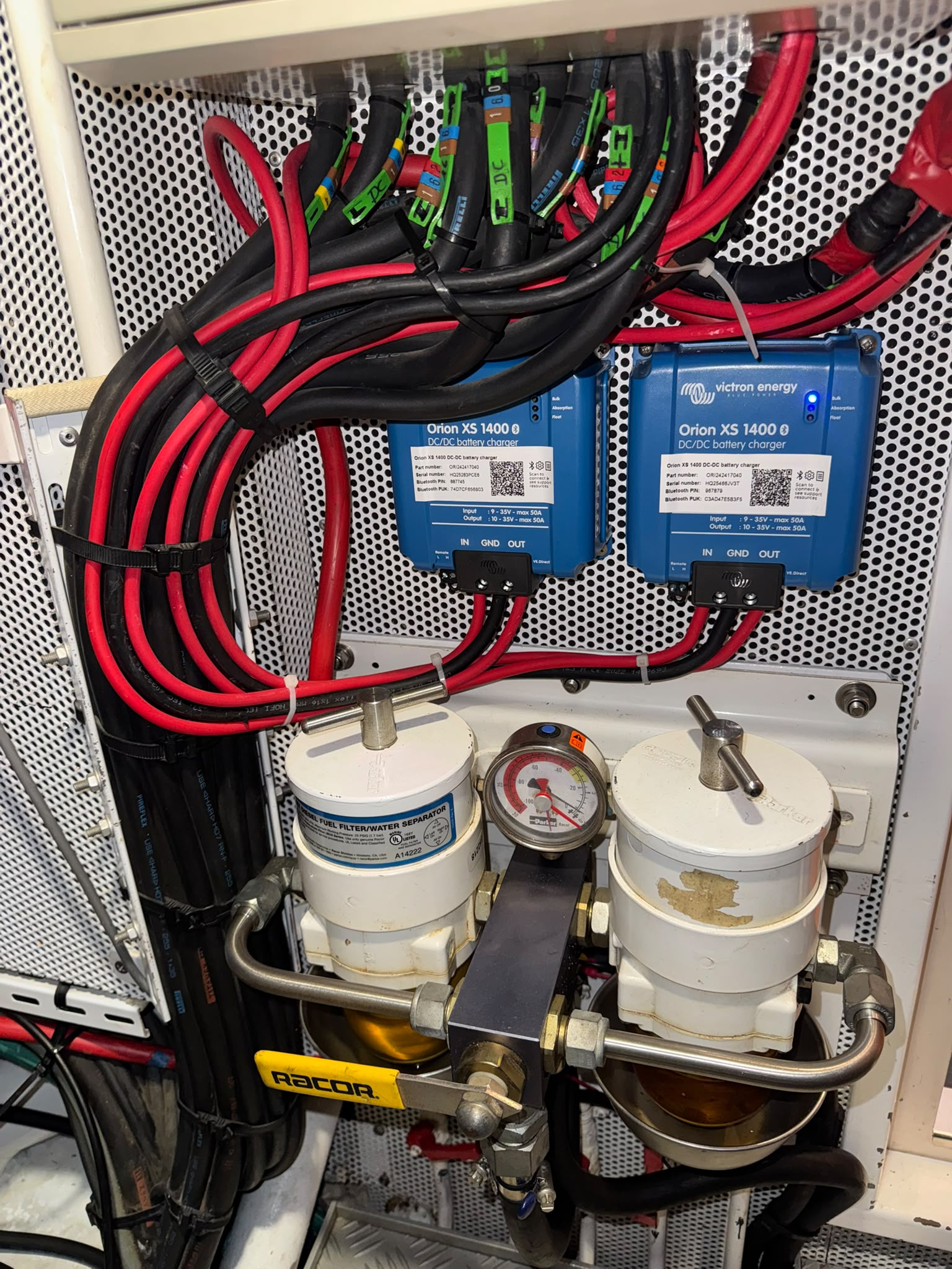Electricidad